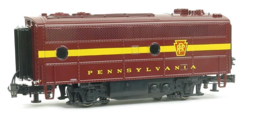 RMT 92715 O Pennsylvania  BEEF F-3 B-Unit Powered Diesel Locomotive