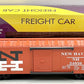 K-Line K511-003 S Gauge New Haven Boxcar