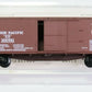 Micro-Trains 04200070 N Union Pacific 40' Double Sheathed Wood Boxcar #100741