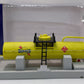 American Flyer 6-49860 S Scale Sunoco Oil Storage Tank w/Light