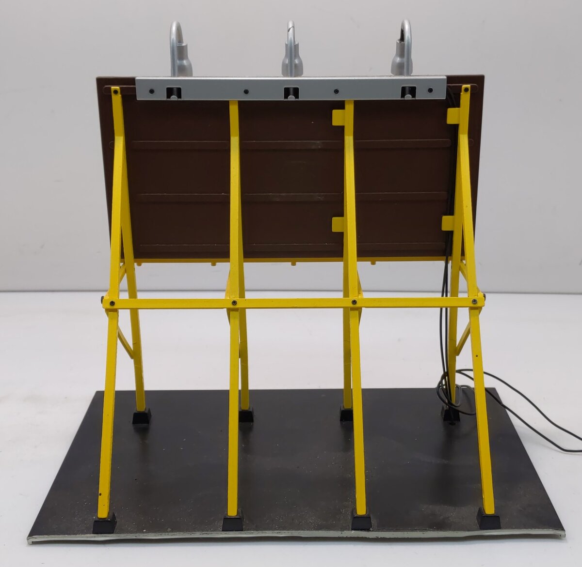 MTH 30-90283 M&M’S Lighted Billboard