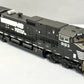 MTH 80-2301-0 HO Norfolk Southern Dash-9 Diesel Engine (DCC Ready) #9183