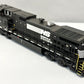 MTH 80-2301-0 HO Norfolk Southern Dash-9 Diesel Engine (DCC Ready) #9183
