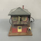 Lionel 6-82020 O Burning Switch Tower