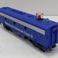 Miniatronics PEC-21 Electrak Track Cleaning Car (262334)