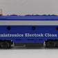 Miniatronics PEC-21 Electrak Track Cleaning Car (262334)