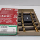 LGB 11152 G R1 15° Curved Separation Track