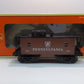 Lionel 6-26528 O Pennsylvania Square Window Caboose