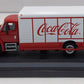 Atlas 30000108 HO 1:87 Coca Cola Beverage Truck