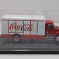 Atlas 30000108 HO 1:87 Coca Cola Beverage Truck