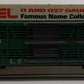 Lionel 6-9437 O Gauge Northern Pacific Stock Car