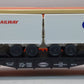Lionel 6-52114 O Gauge NYC TTOS Flatcar with Gleason & SASIB Trailer