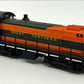 Atlas 40000722 N Great Northern Alco S2 Diesel Locomotive #4 w/DCC
