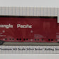 Bachmann 18138 HO Triangle Pacific Evans All-Door Box Car #5114