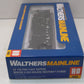 Walthers 910-1970 HO Denver & Rio Grande Western 50' 100-Ton 4-Bay Hopper #16980