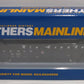 Walthers 910-1969 HO Denver & Rio Grande Western 50' 100-Ton 4-Bay Hopper #16977