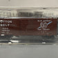Kadee 5298 HO Cotton Belt SSW 40' PS-1 Boxcar #35240