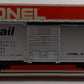 Lionel 6-9730 O Gauge CP Rail Boxcar