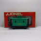 Lionel 6-9068 O Gauge Reading Bobber Caboose
