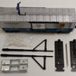 Lionel 6-36760 O Gauge Baltimore & Ohio Sentinel Operating Brakeman Car
