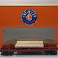 Lionel 6-36898 Wisconsin Central Log Dump Car