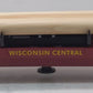 Lionel 6-36898 Wisconsin Central Log Dump Car