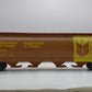 MTH 20-97779 O Canadian Wheat 100t 4-Bay Covered Hopper #100950
