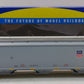Athearn 89271 UP/CHTT Trinity Covered Hopper #721287