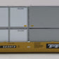 Athearn 91916 HO Scale TTX 56' Well Car w/ (4) 28' Containers #560079