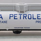 Atlas 1739-2 HO Wanda Petroleaum 33,000 Gallon Tank Car #17077