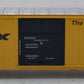 Atlas 20000391 HO Rail Box ACF 50'6" Box Car #33642