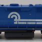 Atlas 10000370 HO Conrail GP40-2 Diesel Locomotive DC & DCC w/Sound #3279