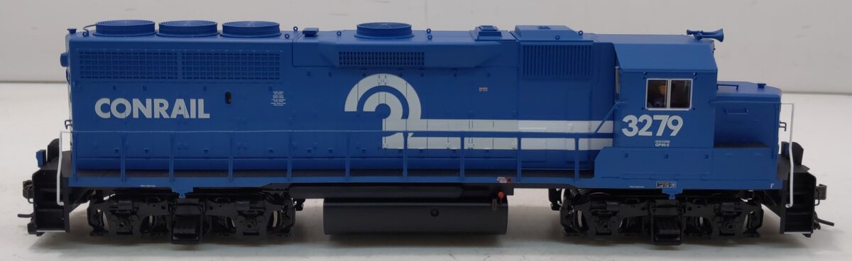 Atlas 10000370 HO Conrail GP40-2 Diesel Locomotive DC & DCC w/Sound #3279
