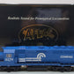 Atlas 10000370 HO Conrail GP40-2 Diesel Locomotive DC & DCC w/Sound #3279