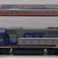 Atlas 10000388 HO CSX GP40-2 Phase 1 Diesel Locomotive w/o Sound #6393 -DC