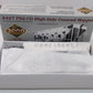 Proto 2000 21877 HO Continental 4427 PS2-CD Hi-Side Covered Hopper # 6327 Kit
