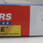 Walthers 932-235014 HO PRR Gold Line PS 86' Hi-Cube 4-Door Boxcar (Set of 2)
