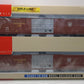 Walthers 932-235014 HO PRR Gold Line PS 86' Hi-Cube 4-Door Boxcar (Set of 2)
