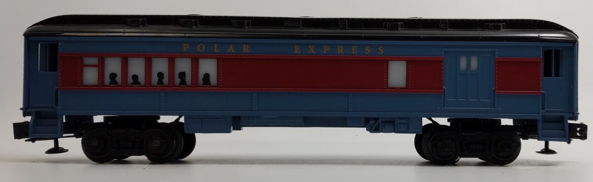 Lionel 6-83249 O Gauge The Polar Express Combination Car
