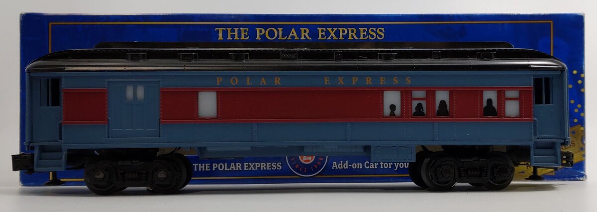 Lionel 6-83249 O Gauge The Polar Express Combination Car