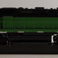 Atlas 10002425 HO BN GP40 High Nose Diesel Locomotive #3511 w/DCC & Sound