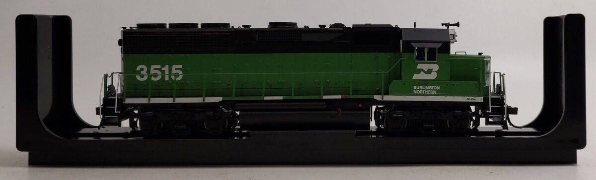 Atlas 10002426 HO BN GP40 High Nose Gold Series Diesel Locomotive #3515
