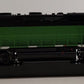 Atlas 10002427 HO Scale Burlington Northern GP40 Diesel Locomotive #3522 w/DCC