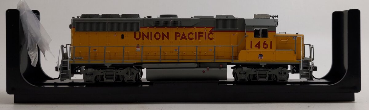 Atlas 10002598 HO Union Pacific GP40-2 Diesel Locomotive #1461 - LokSound/DCC