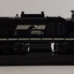 Atlas 10011053 HO NS EMD MP15DC Diesel Locomotive with Sound & DCC #2422