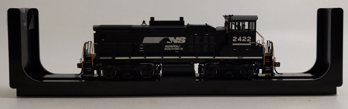 Atlas 10011053 HO NS EMD MP15DC Diesel Locomotive with Sound & DCC #2422