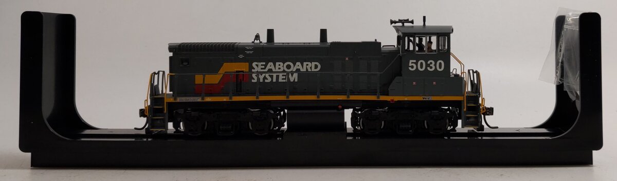 Atlas 10011055 HO SBD EMD MP15DC Diesel Locomotive with Sound & DCC #5030