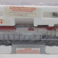 MTH 80-2031-1 Florida East Coast HO SD70M-2 Diesel Engine w/ P-S 3.0