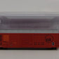 Atlas 50002409 N Atlantic and Western FMC 5077 Single Door Box Car #35035