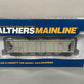 Walthers 910-7024 HO Milwaukee Road 50' PS-2 2893 3-Bay Covered Hopper #98078